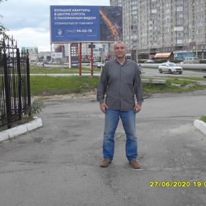 Парни в Сургуте (Ханты-Мансийский АО): Вася Игнатов, 56 - ищет девушку из Сургута (Ханты-Мансийский АО)