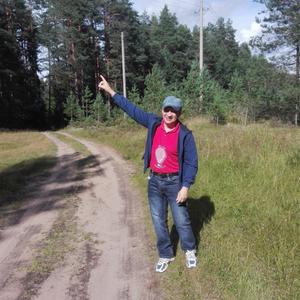 Парни в Череповце: Дмитрий Димитр, 61 - ищет девушку из Череповца