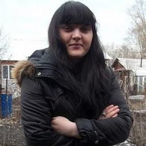 Девушки в Кемерово: Алёна, 34 - ищет парня из Кемерово