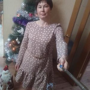 Девушки в Улан-Удэ: Галчонок, 44 - ищет парня из Улан-Удэ