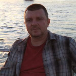 Парни в Омске: Олег, 50 - ищет девушку из Омска