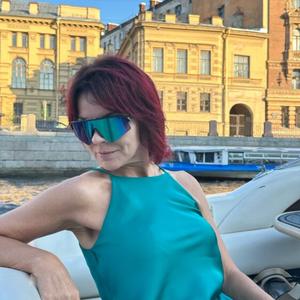 Irina, 44 года, Санкт-Петербург