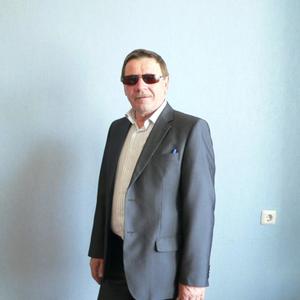 Антон, 64 года, Тюмень