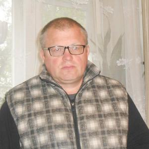Парни в Сортавале: Александр Антонов, 61 - ищет девушку из Сортавалы