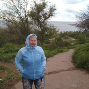 Девушки в Киеве (Украина): Любовь Кинкладзе, 66 - ищет парня из Киева (Украина)