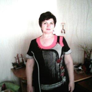 Девушки в Ставрополе: Нина, 69 - ищет парня из Ставрополя