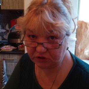 Ольга, 65 лет, Владимир