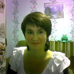 Девушки в Краснокамске: Ирина, 48 - ищет парня из Краснокамска