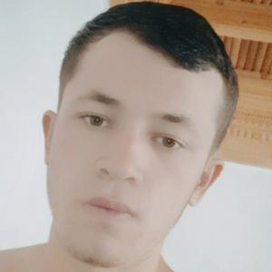 Макс, 24 года, Хабаровск