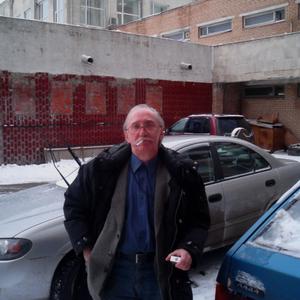 Парни в Химках: Александр, 72 - ищет девушку из Химок
