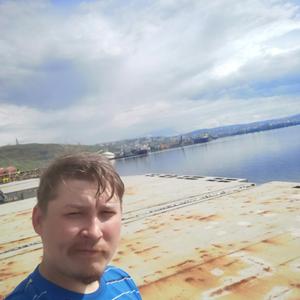 Данил, 34 года, Мурманск