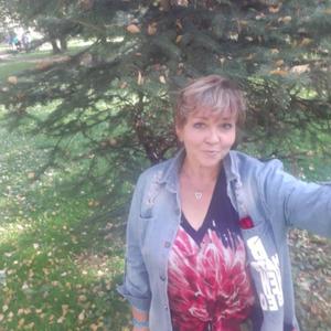 Девушки в Новокузнецке: Елена, 54 - ищет парня из Новокузнецка