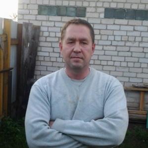 Сергей, 53 года, Киров