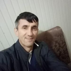 Муин, 44 года, Душанбе