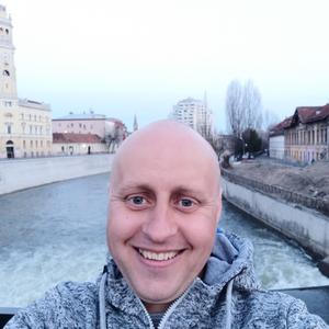 Илья, 37 лет, Звенигород