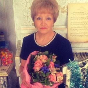 Девушки в Екатеринбурге: Гала, 64 - ищет парня из Екатеринбурга