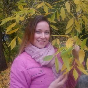 Юлия, 39 лет, Челябинск