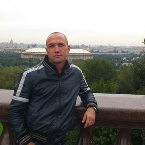 Александр Федотов, 47 лет, Пласт
