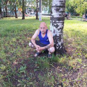 Парни в Муравленко: Юра Куликов, 46 - ищет девушку из Муравленко