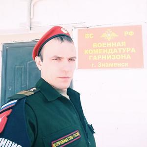 Лёшик, 35 лет, Ахтубинск