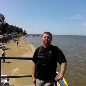 Andrej, 53 года, Улан-Удэ