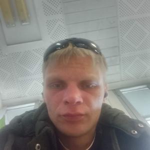 Парни в Новосибирске: Евгений, 31 - ищет девушку из Новосибирска