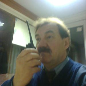 Понтий, 62 года, Мурманск