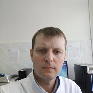 Виктор Кротков, 39 лет, Саранск