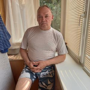 Николай Каримов, 61 год, Челябинск