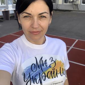 Девушки в Одессе: Светлана, 43 - ищет парня из Одессы