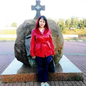 Девушки в Смоленске: Анна, 46 - ищет парня из Смоленска