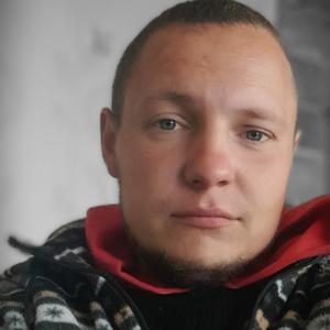 Парни в Кемерово: Egor, 32 - ищет девушку из Кемерово