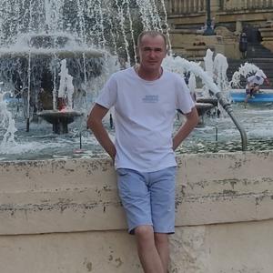 Парни в Магнитогорске: Александр, 39 - ищет девушку из Магнитогорска