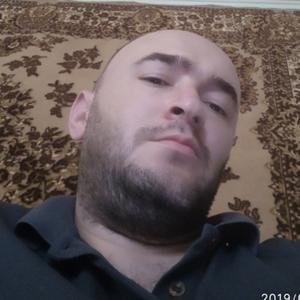 Мухаммадов, 34 года, Махачкала