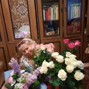 Девушки в Пскове: Ирина, 53 - ищет парня из Пскова
