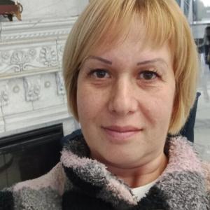 Девушки в Таганроге: Александра, 43 - ищет парня из Таганрога