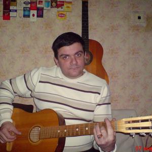 Андрей, 48 лет, Кишинев