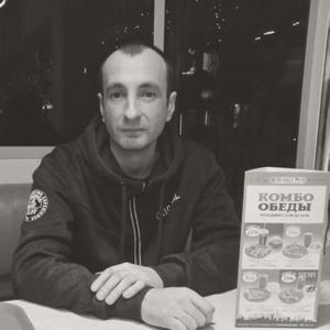 Парни в Томске: Александр Смокотин, 40 - ищет девушку из Томска