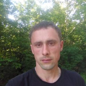 Парни в Шелехове: Андрей Бугров, 31 - ищет девушку из Шелехова