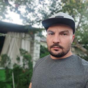 Парни в Харькове: Антон, 33 - ищет девушку из Харькова