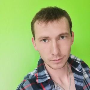 Александр, 27 лет, Верещагино