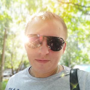 Парни в Смоленске: Андрей, 39 - ищет девушку из Смоленска