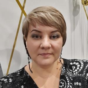 Ольга, 47 лет, Усть-Илимск