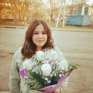 Девушки в Оренбурге: Людмила, 27 - ищет парня из Оренбурга