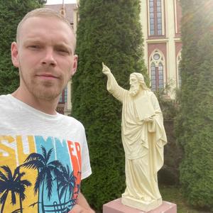 Aleksandr, 31 год, Санкт-Петербург