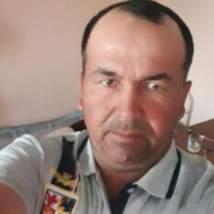 Фарходчон, 49 лет, Москва