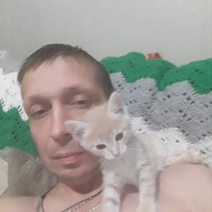 Дмитрий, 44 года, Сургут