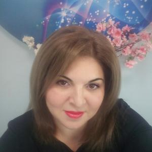 Алина, 46 лет, Астрахань