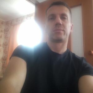 Дмитрий, 46 лет, Чусовой