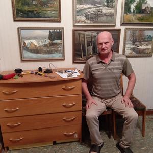 Геннадий, 59 лет, Екатеринбург